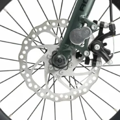 ACS 16-Inch Folding Bike