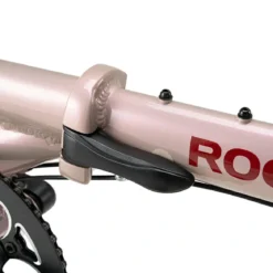 ACS 16-Inch Folding Bike