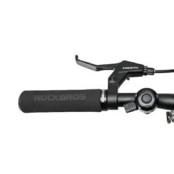 ACS 16-Inch Folding Bike