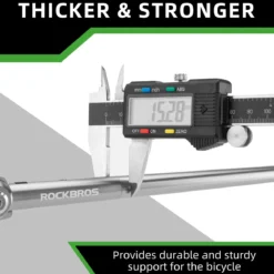 Adjustable Center Mount Kickstand for 16