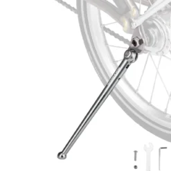 Adjustable Center Mount Kickstand for 16