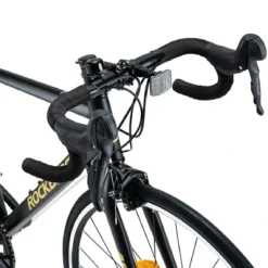 AERIX-Aluminum Road Bike