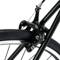 AERIX-Aluminum Road Bike