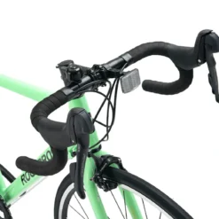 AERIX-Aluminum Road Bike