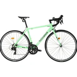 AERIX-Aluminum Road Bike