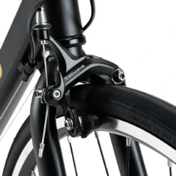 AERIX-Aluminum Road Bike
