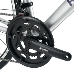 AERIX-Aluminum Road Bike