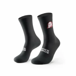 Aerodynamic Cycling Socks with Wear-resistant Hee Wicking Athletic Crew