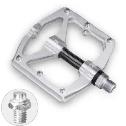 Aluminum MTB Pedals