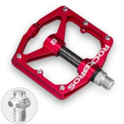 Aluminum MTB Pedals