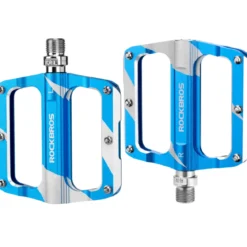 Aluminum MTB Pedals