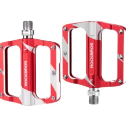 Aluminum MTB Pedals
