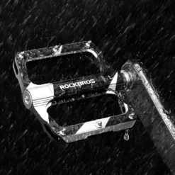 Aluminum MTB Pedals