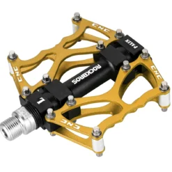 Aluminum Platform Pedals