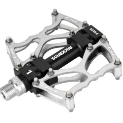 Aluminum Platform Pedals