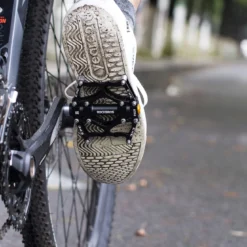 Aluminum Platform Pedals