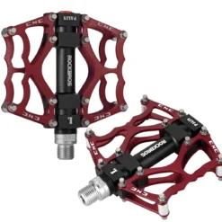 Aluminum Platform Pedals