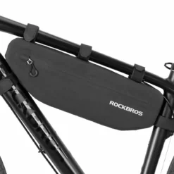 AS-018 Bike Triangle Bag Waterproof 3L/4L