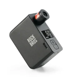 AS1 Pro Mini Electric Air Bike Tire Pump 120PSI