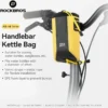 AS-16 100% Waterproof Bike Bags Set