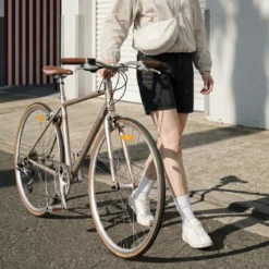 ATS Classic 700C Road Bike