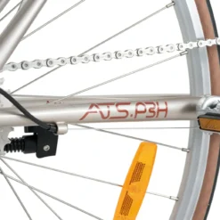 ATS Classic 700C Road Bike