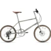 AVIS-20-Inch Aluminum Road Bike