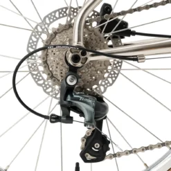 AVIS-20-Inch Aluminum Road Bike