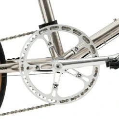 AVIS-20-Inch Aluminum Road Bike