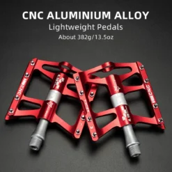 4 Bearing MTB Pedals