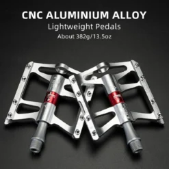 4 Bearing MTB Pedals