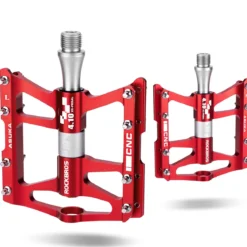 4 Bearing MTB Pedals
