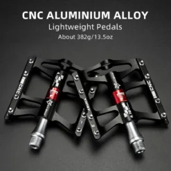 4 Bearing MTB Pedals