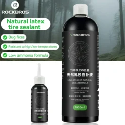 Bicycle Tire Sealant 60ml/1000ml