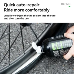 Bicycle Tire Sealant 60ml/1000ml