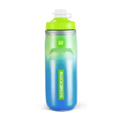 Bicycle Water Bottle 620ml 5h Cooling
