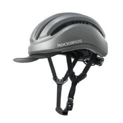 Bike Cycling Helmet with Magnetic Visor