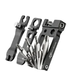 Bike Foldable Repair Kit 20-in-1 Function Combination Tool