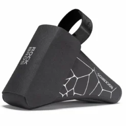Bike Frame Storage Bag, Waterproof Bicycle Triangle Pouch