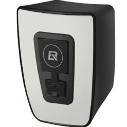 Bike Helmet Warning Tail Light USB