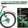 Bike Mudguard Road Gravel MTB FK-892