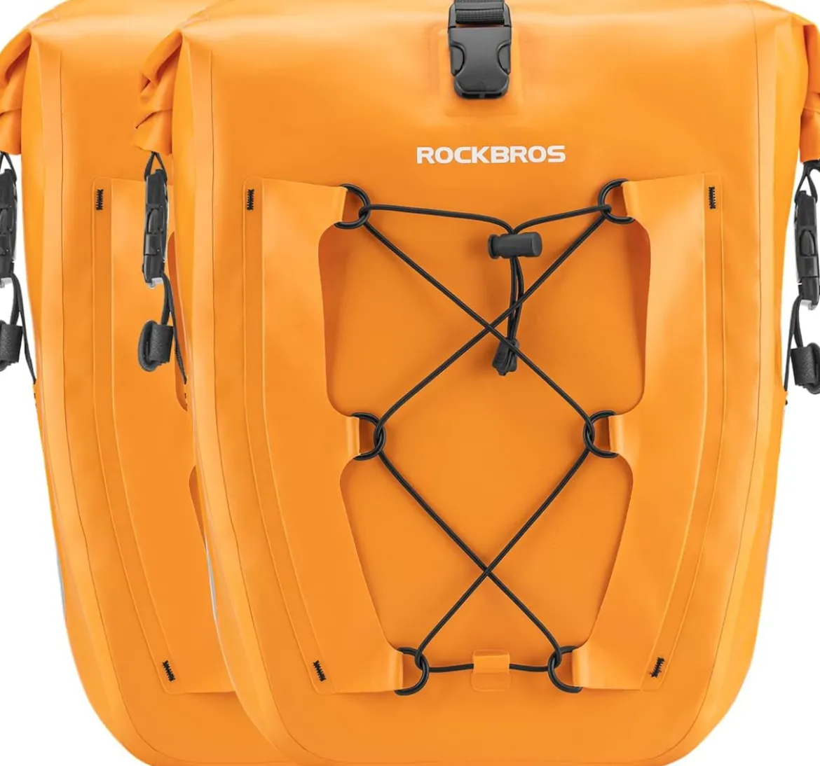 Bike Pannier Waterproof for Rear Rack