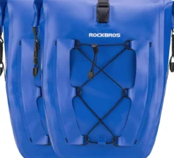 Bike Pannier Waterproof for Rear Rack