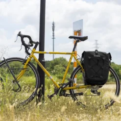 Bike Pannier Waterproof for Rear Rack