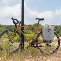 Bike Pannier Waterproof for Rear Rack