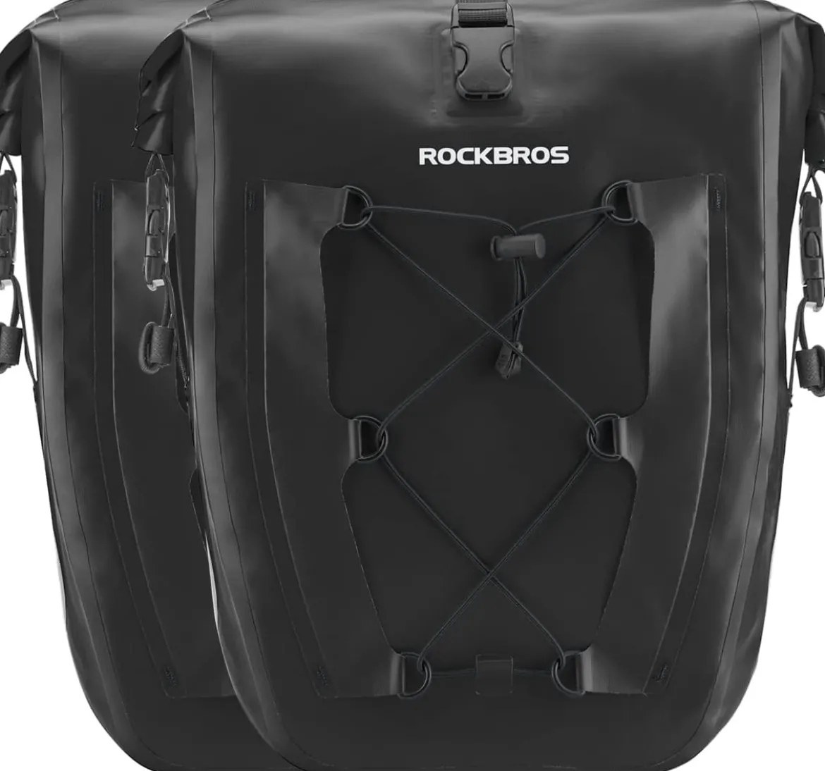 Bike Pannier Waterproof for Rear Rack