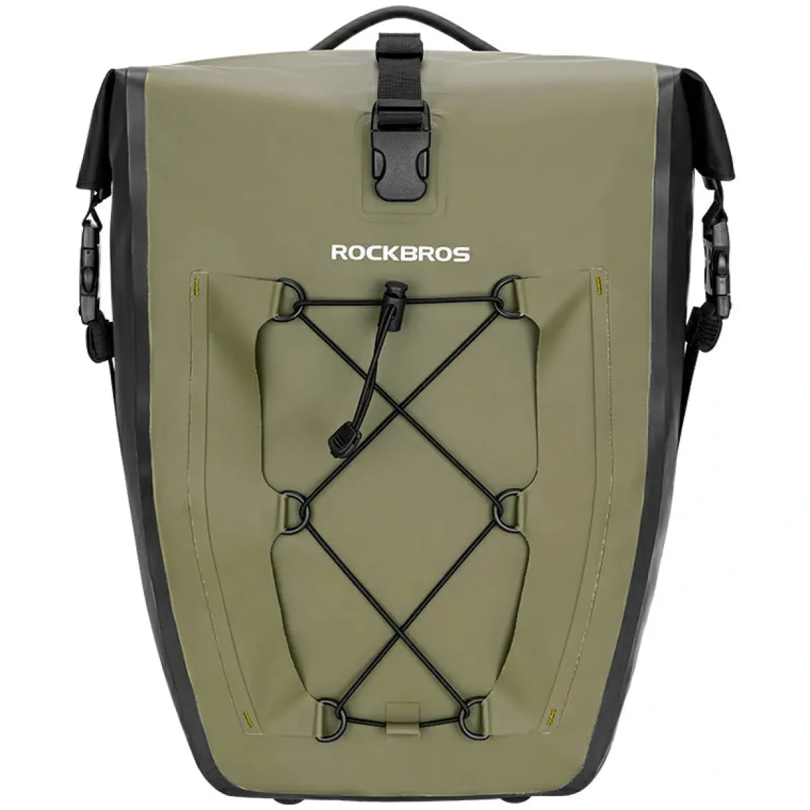 Bike Pannier Waterproof for Rear Rack