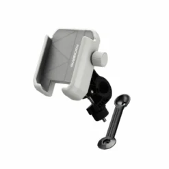 Bike Phone Holder Half Wrap Anti-Overload for 4.7-7.2''