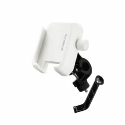Bike Phone Holder Half Wrap Anti-Overload for 4.7-7.2''