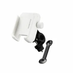 Bike Phone Holder Half Wrap Anti-Overload for 4.7-7.2''